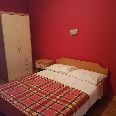 Apartman Vito Medulin Eksteriør bilde