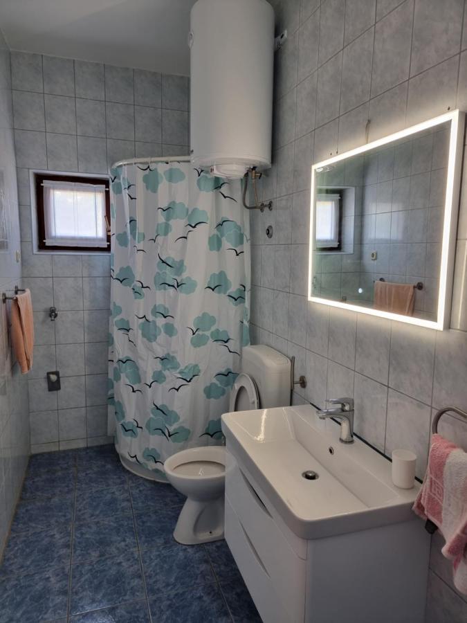 Apartman Vito Medulin Eksteriør bilde