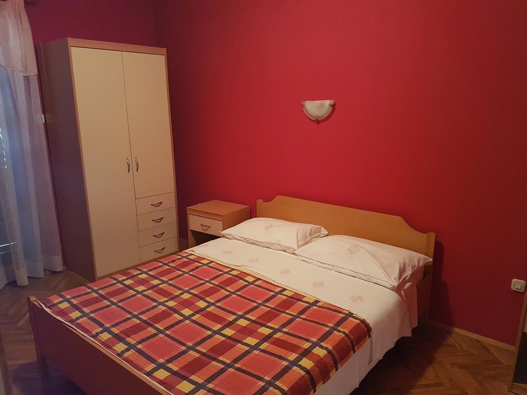 Apartman Vito Medulin Eksteriør bilde