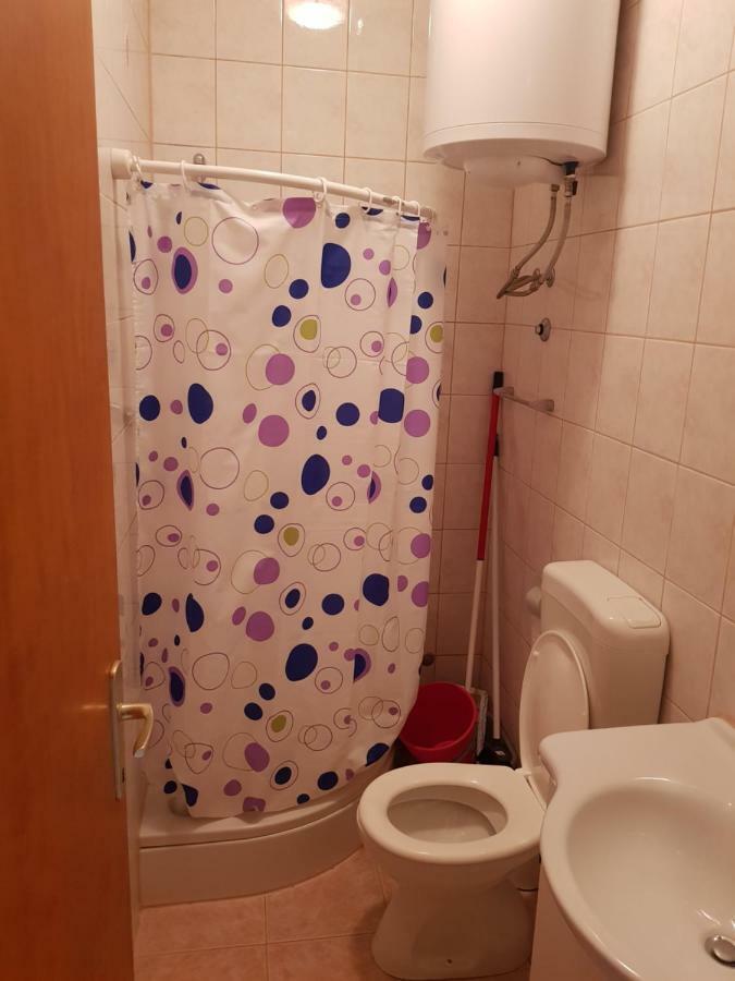 Apartman Vito Medulin Eksteriør bilde